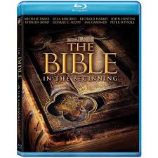 The Bible, in the beginning [Videodisco digital]